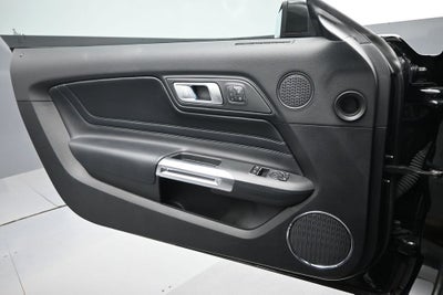 2020 Ford Mustang Bullitt