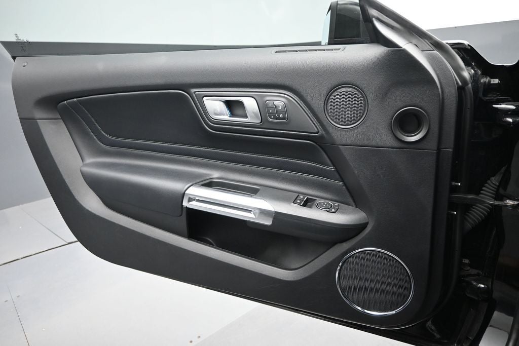 2020 Ford Mustang Bullitt