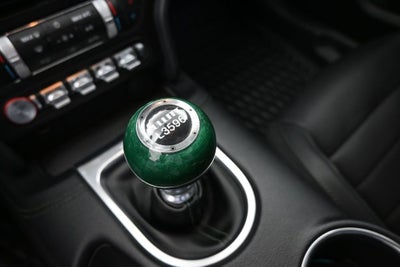 2020 Ford Mustang Bullitt