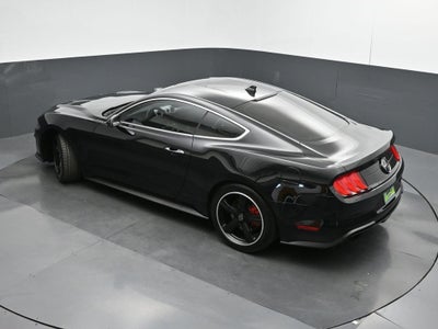 2020 Ford Mustang Bullitt