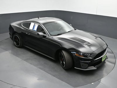 2020 Ford Mustang Bullitt