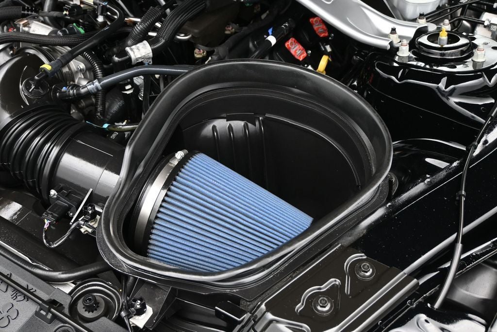 2020 Ford Mustang Bullitt