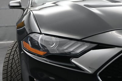 2020 Ford Mustang Bullitt
