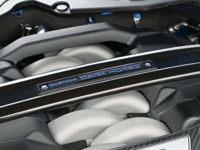 2024 Ford Mustang Dark Horse