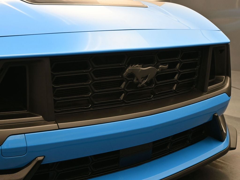 2024 Ford Mustang Dark Horse