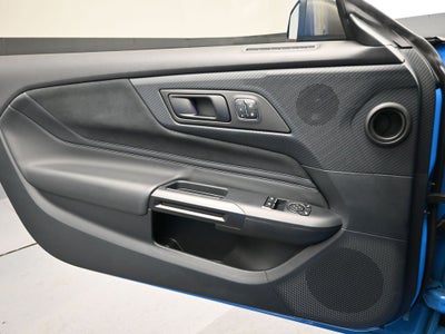 2024 Ford Mustang Dark Horse