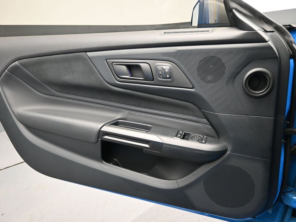 2024 Ford Mustang Dark Horse