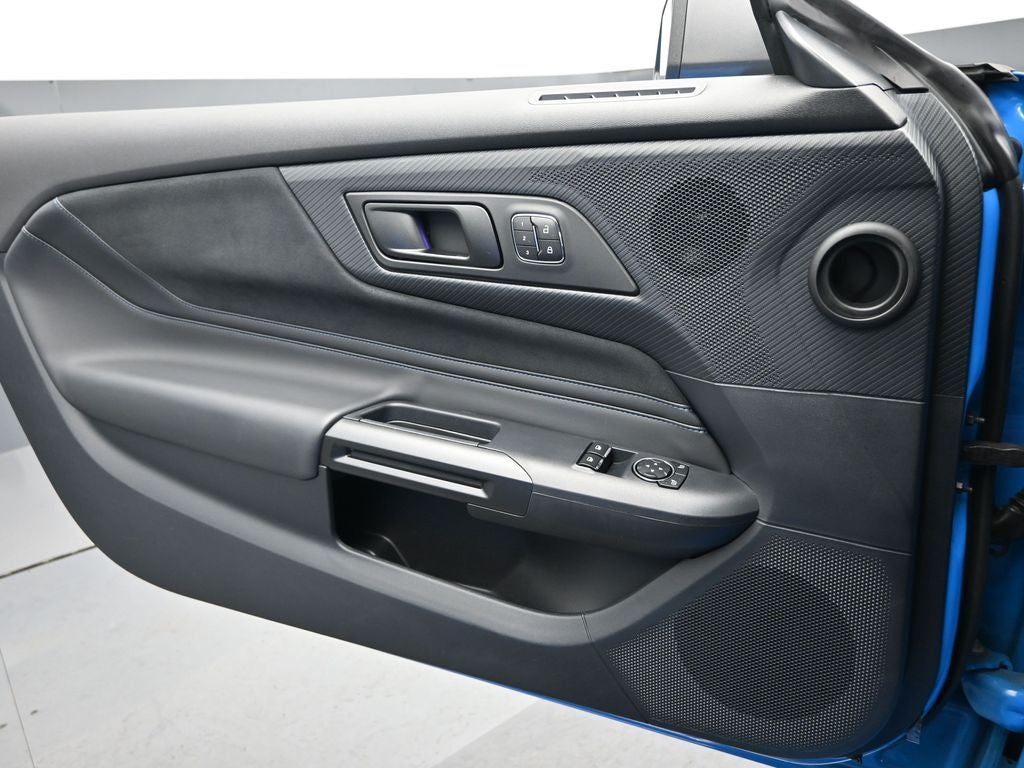 2024 Ford Mustang Dark Horse