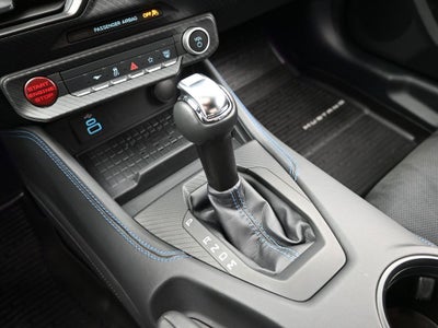 2024 Ford Mustang Dark Horse