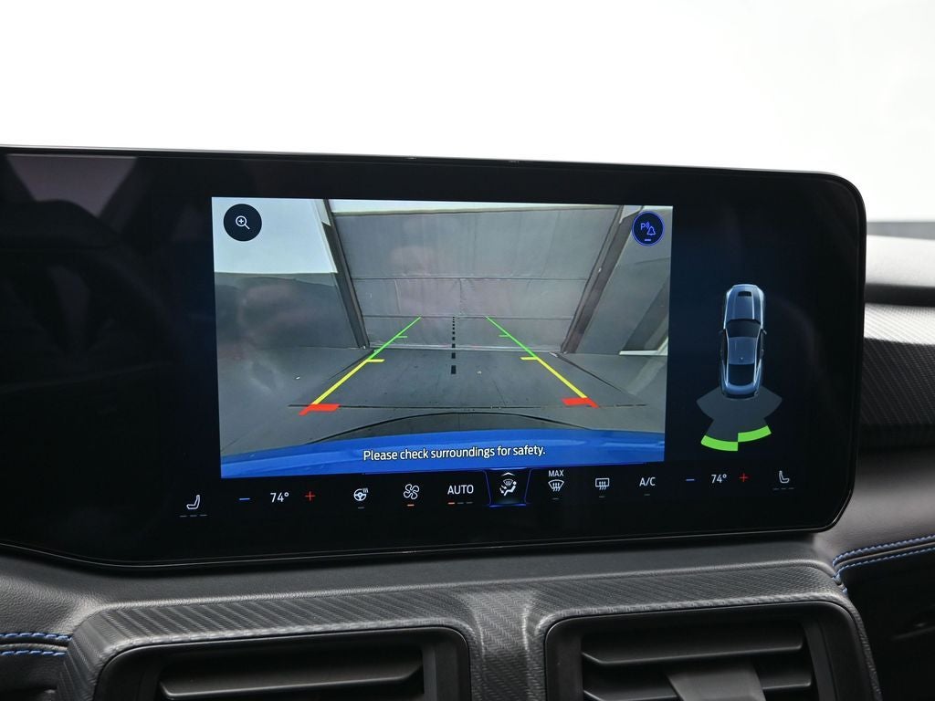 2024 Ford Mustang Dark Horse