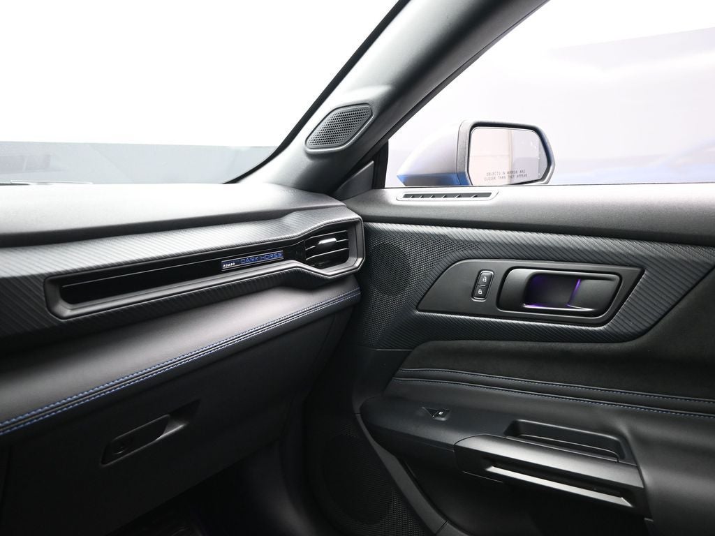 2024 Ford Mustang Dark Horse