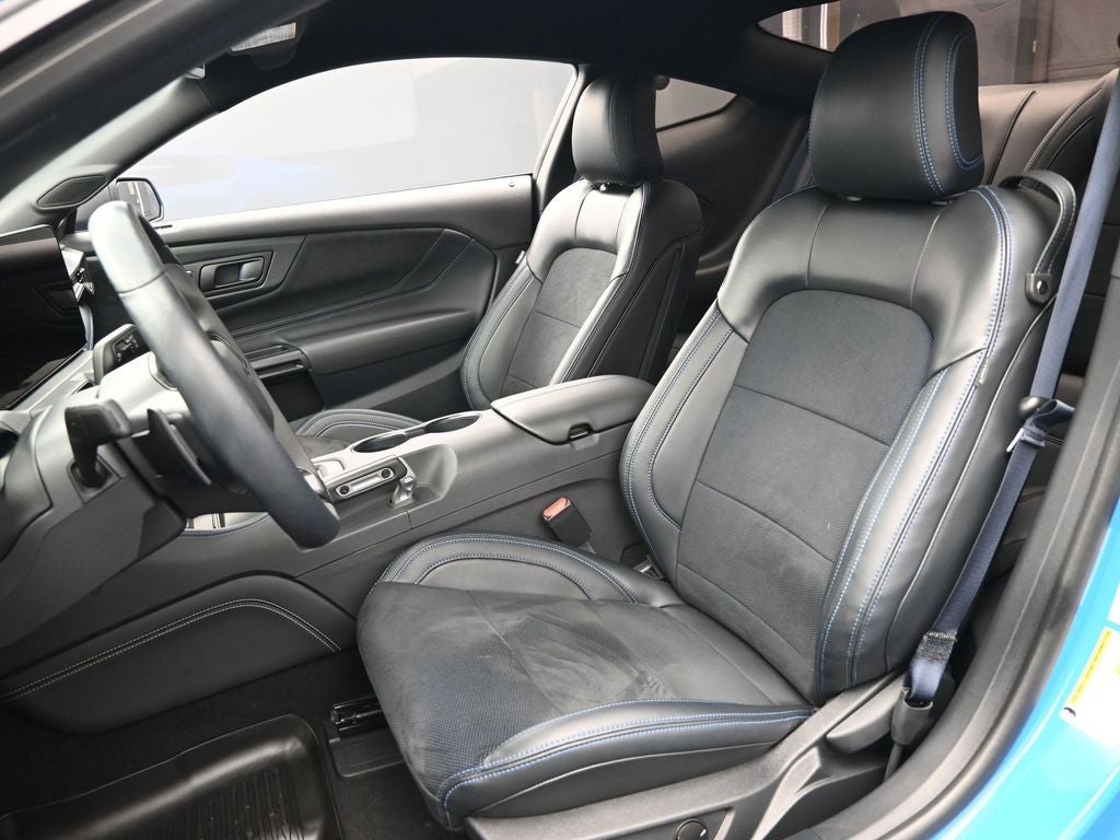 2024 Ford Mustang Dark Horse