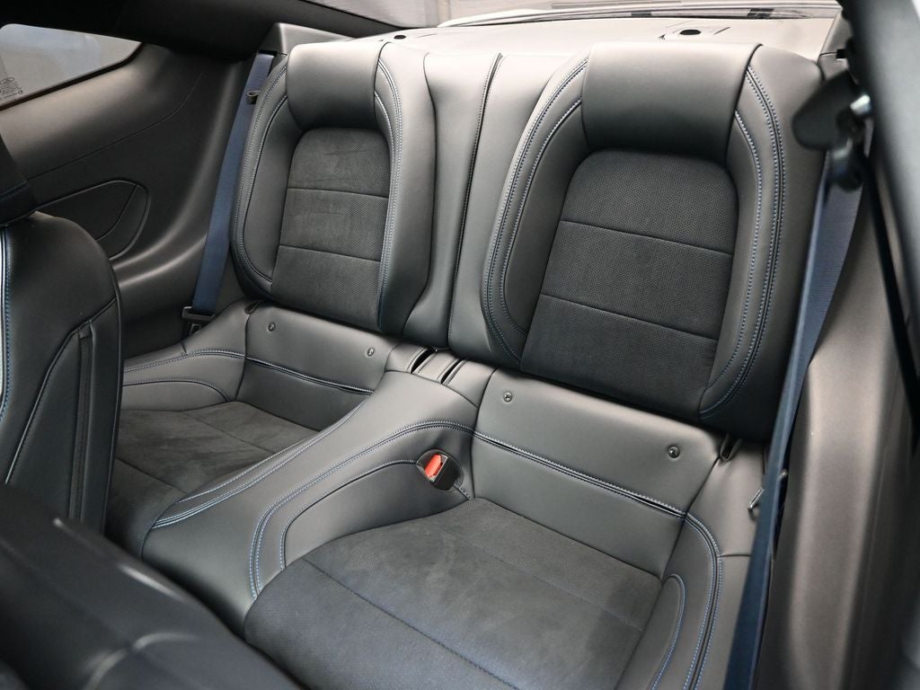 2024 Ford Mustang Dark Horse