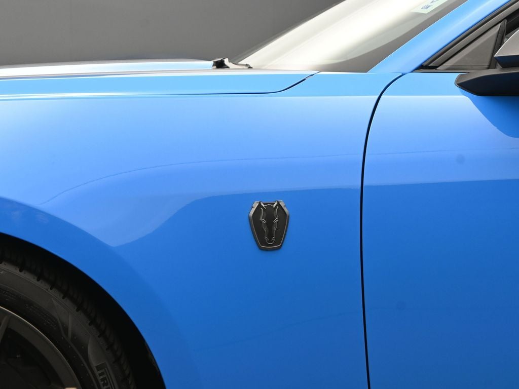 2024 Ford Mustang Dark Horse