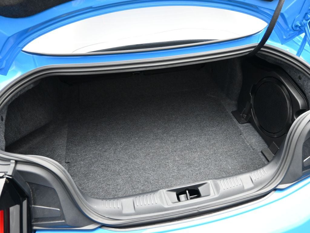 2024 Ford Mustang Dark Horse