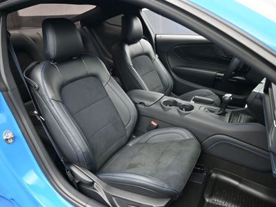 2024 Ford Mustang Dark Horse