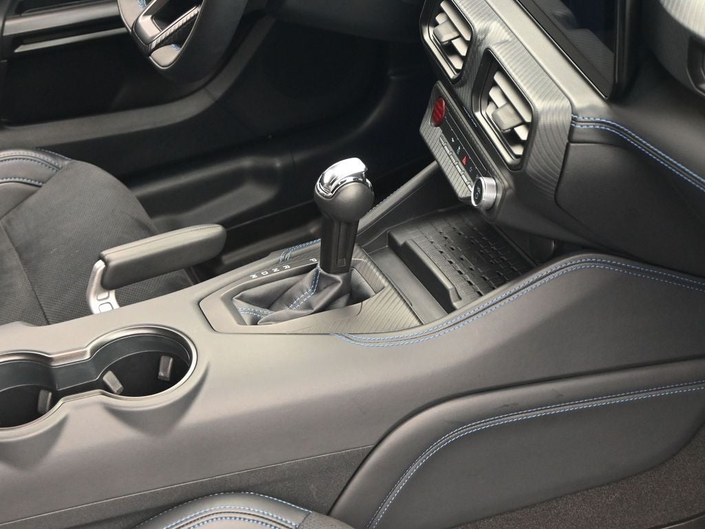 2024 Ford Mustang Dark Horse