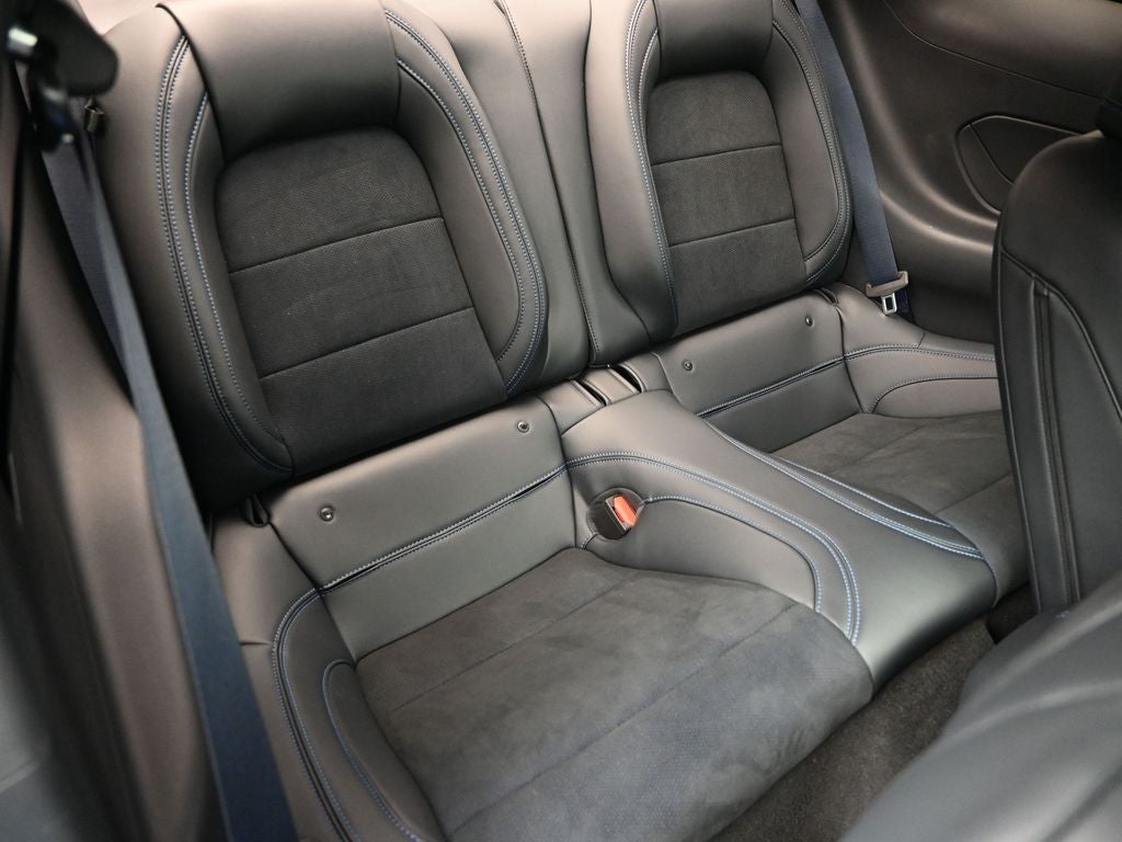 2024 Ford Mustang Dark Horse