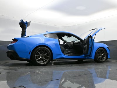 2024 Ford Mustang Dark Horse