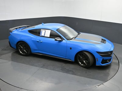 2024 Ford Mustang Dark Horse