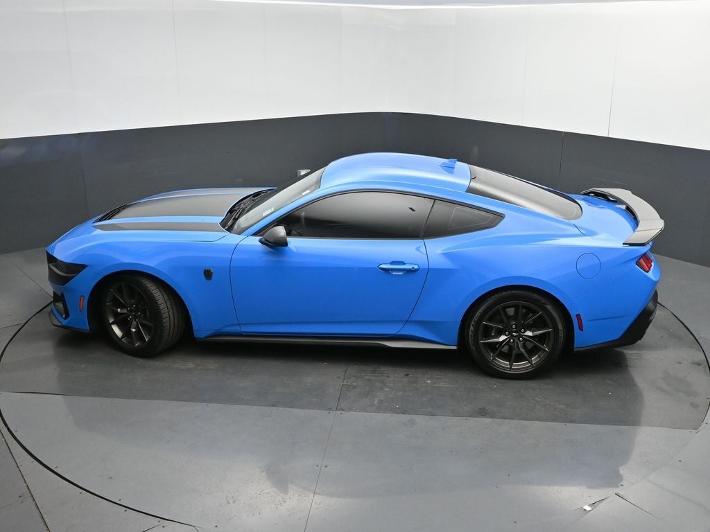 2024 Ford Mustang Dark Horse