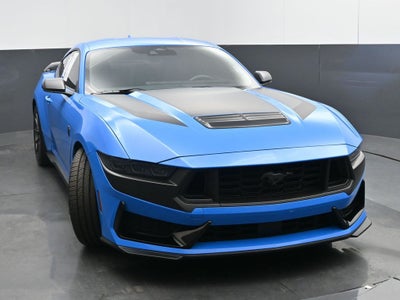 2024 Ford Mustang Dark Horse