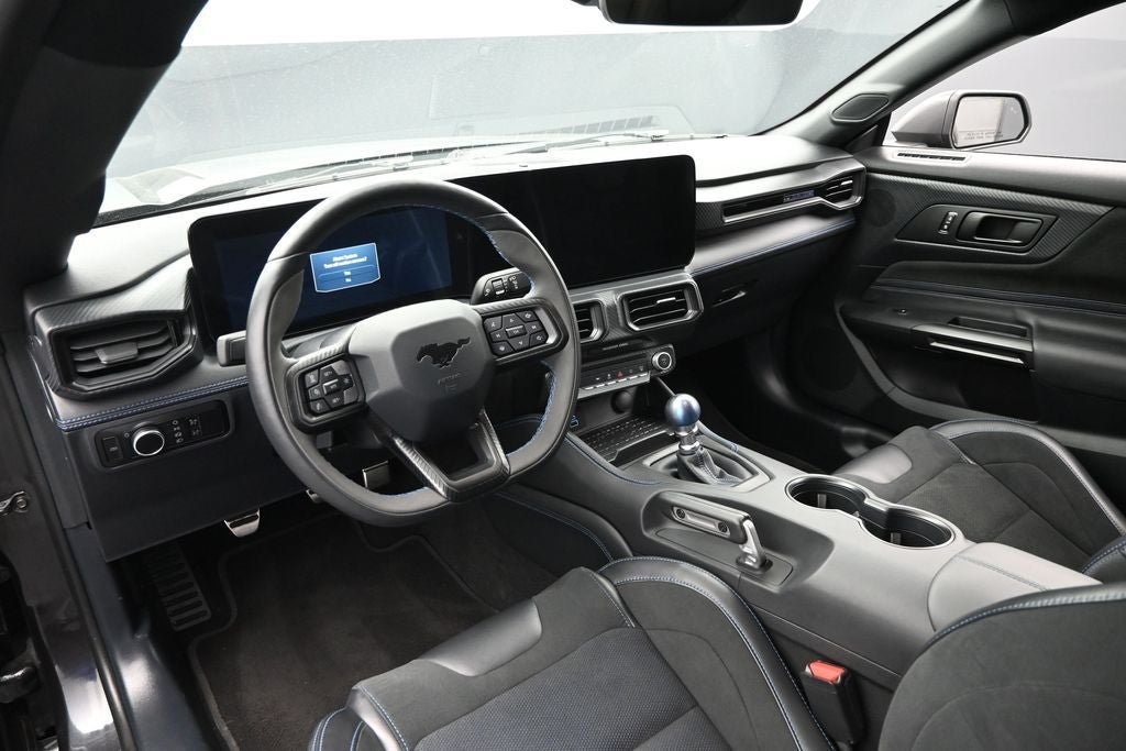 2024 Ford Mustang Dark Horse