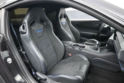 2024 Ford Mustang Dark Horse