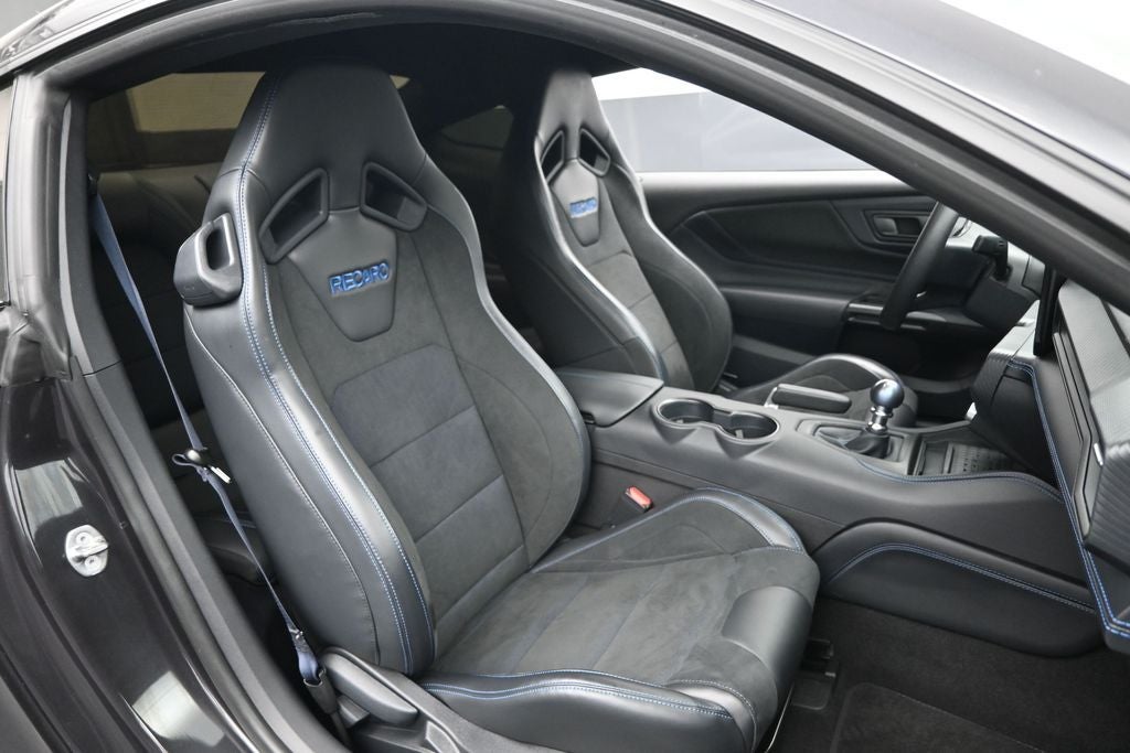 2024 Ford Mustang Dark Horse