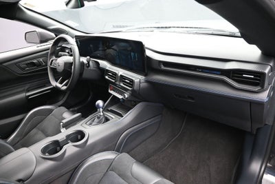 2024 Ford Mustang Dark Horse