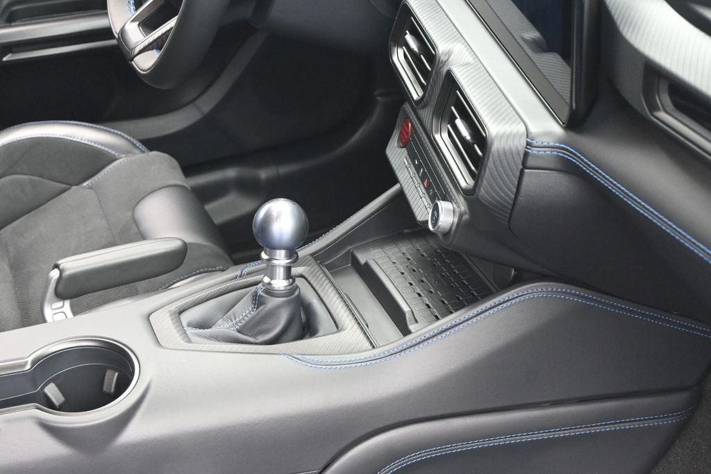 2024 Ford Mustang Dark Horse