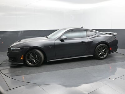 2024 Ford Mustang Dark Horse
