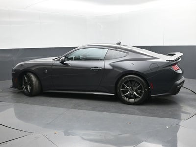 2024 Ford Mustang Dark Horse