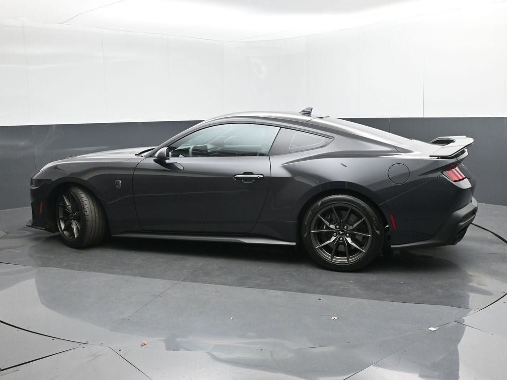 2024 Ford Mustang Dark Horse