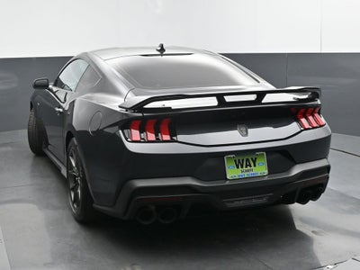 2024 Ford Mustang Dark Horse