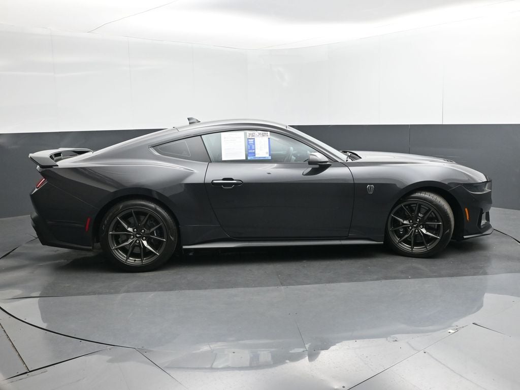 2024 Ford Mustang Dark Horse