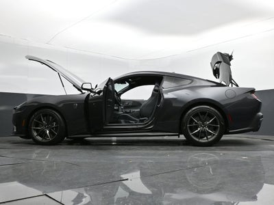 2024 Ford Mustang Dark Horse