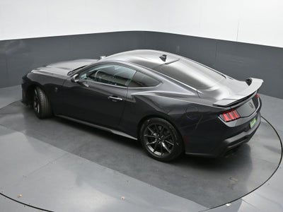 2024 Ford Mustang Dark Horse