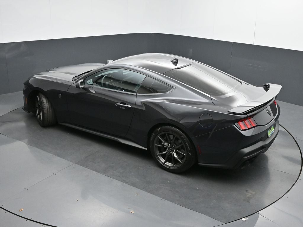 2024 Ford Mustang Dark Horse
