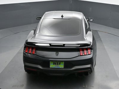 2024 Ford Mustang Dark Horse