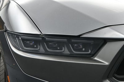2024 Ford Mustang Dark Horse