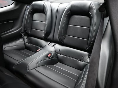 2015 Ford Mustang EcoBoost Premium