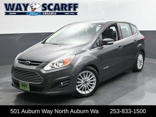2016 Ford C-Max Hybrid SEL