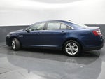 2017 Ford Taurus SE