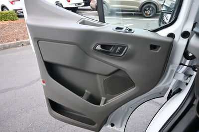 2027 Ford Transit-350 XL