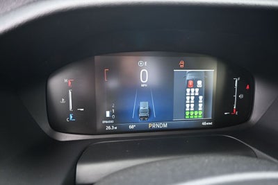 2027 Ford Transit-350 XL