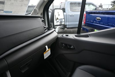 2027 Ford Transit-350 XL