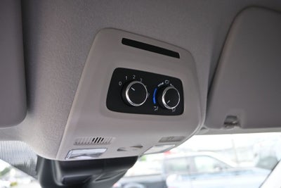 2027 Ford Transit-350 XL