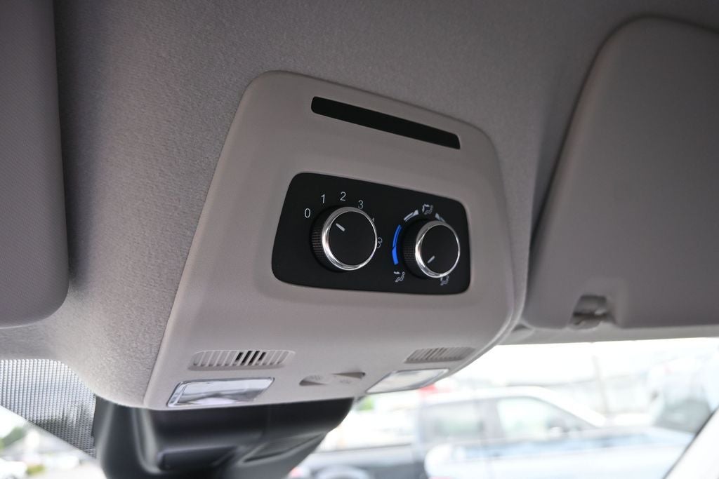 2027 Ford Transit-350 XL