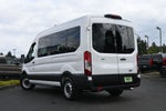 2027 Ford Transit-350 XL
